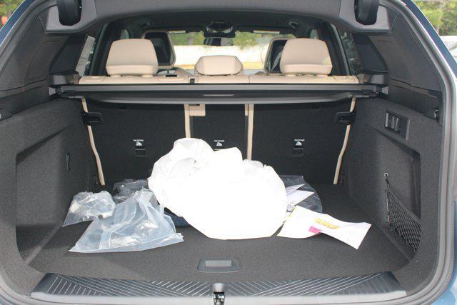 new 2026 BMW X3 car, priced at $55,050