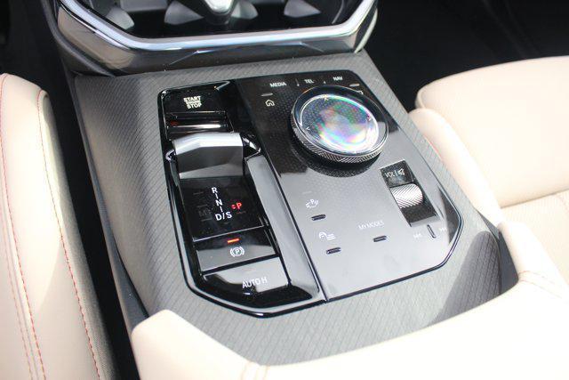 new 2026 BMW X3 car, priced at $55,050