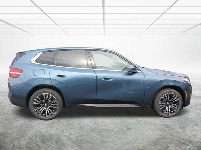 new 2026 BMW X3 car, priced at $55,050