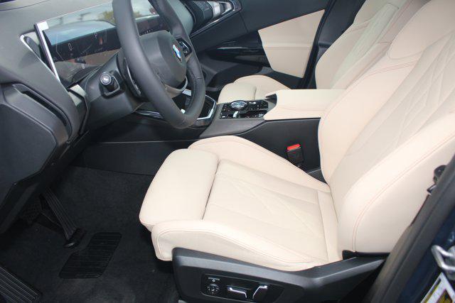 new 2026 BMW X3 car, priced at $55,050