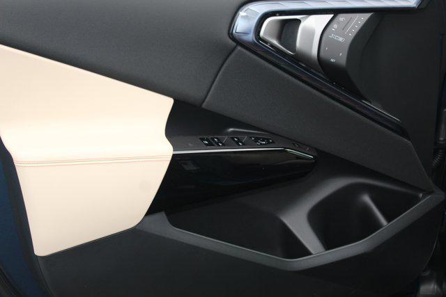 new 2026 BMW X3 car, priced at $55,050