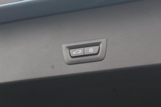 new 2026 BMW X3 car, priced at $55,050