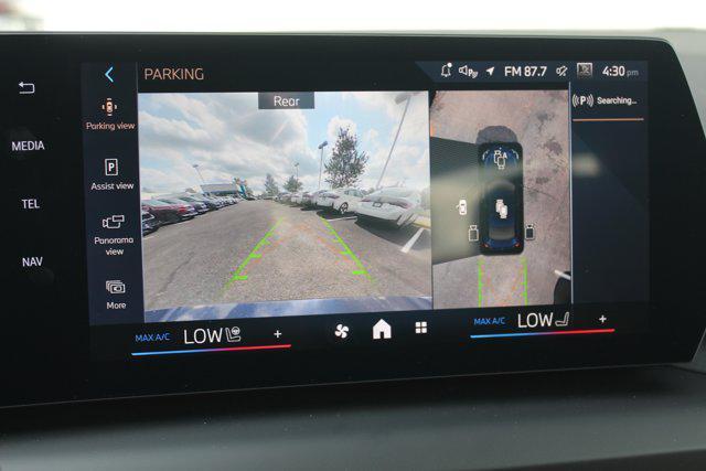 new 2025 BMW 228 Gran Coupe car, priced at $45,290