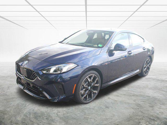 new 2025 BMW 228 Gran Coupe car, priced at $45,290