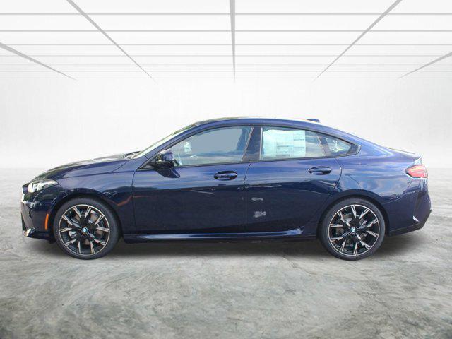 new 2025 BMW 228 Gran Coupe car, priced at $45,290