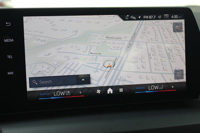 new 2025 BMW 228 Gran Coupe car, priced at $45,290