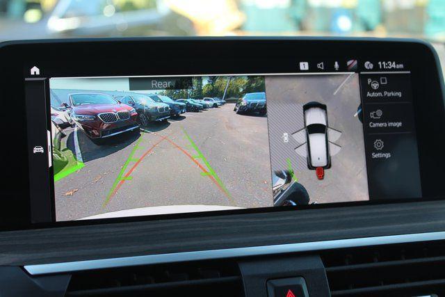 used 2021 BMW X3 car, priced at $24,998