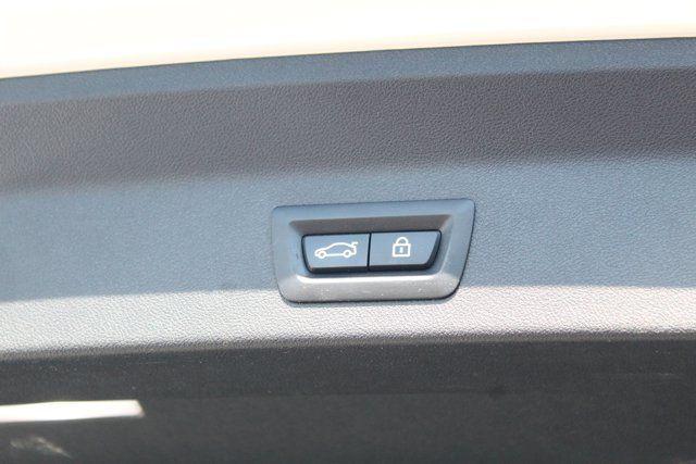 used 2021 BMW X3 car, priced at $24,998