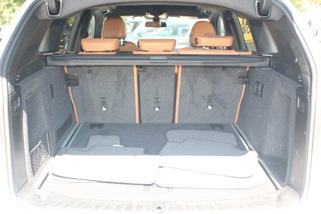 used 2021 BMW X3 car, priced at $24,998