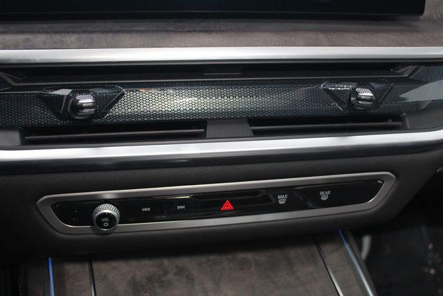 used 2025 BMW X7 car, priced at $76,988