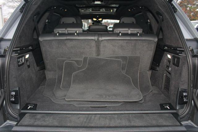 used 2025 BMW X7 car, priced at $76,988