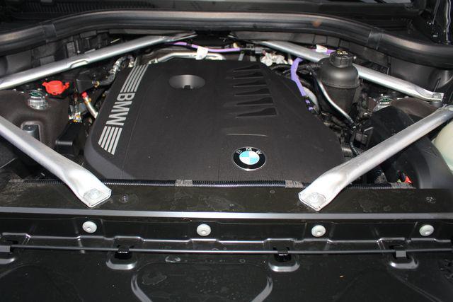 used 2025 BMW X7 car, priced at $76,988