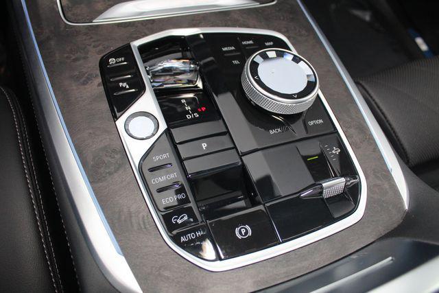 used 2025 BMW X7 car, priced at $76,988
