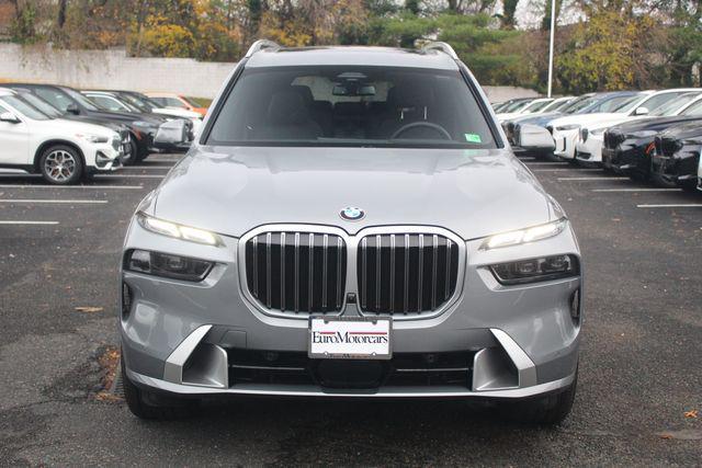 used 2025 BMW X7 car, priced at $76,988