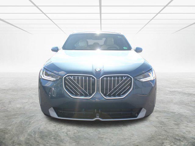 new 2026 BMW X3 car, priced at $54,680