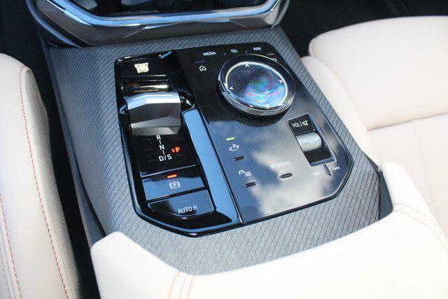 new 2026 BMW X3 car, priced at $54,680