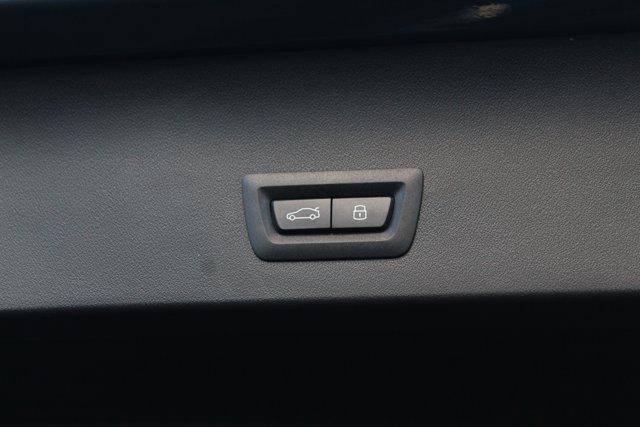 new 2026 BMW X3 car, priced at $54,680