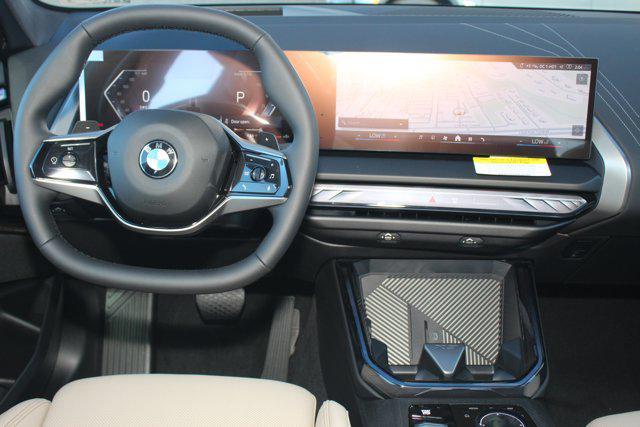 new 2026 BMW X3 car, priced at $54,680