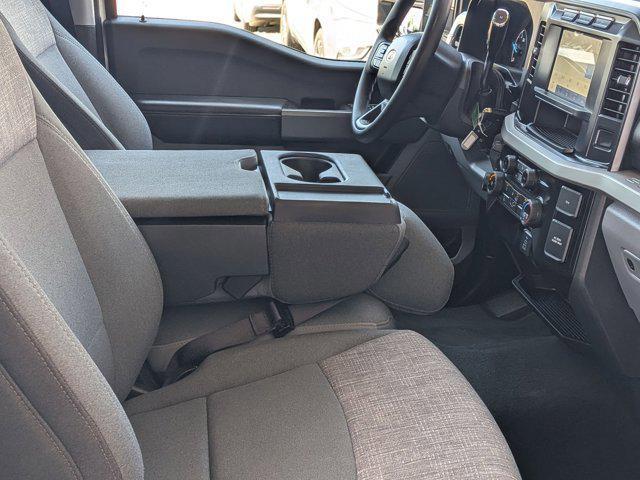 used 2024 Ford F-250 car, priced at $54,997