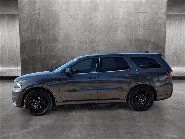 used 2020 Dodge Durango car, priced at $21,998