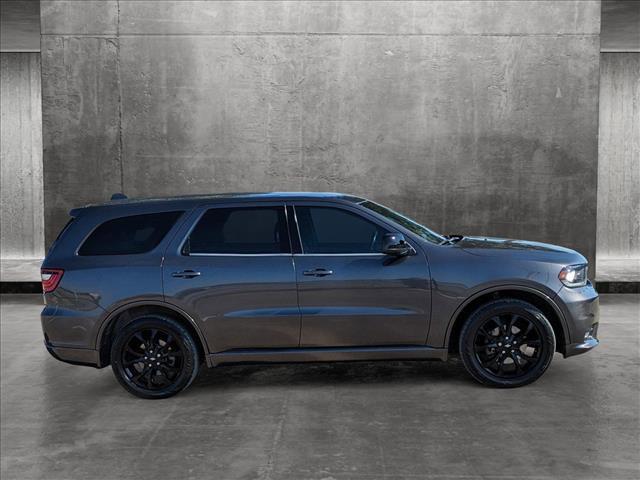 used 2020 Dodge Durango car, priced at $21,998