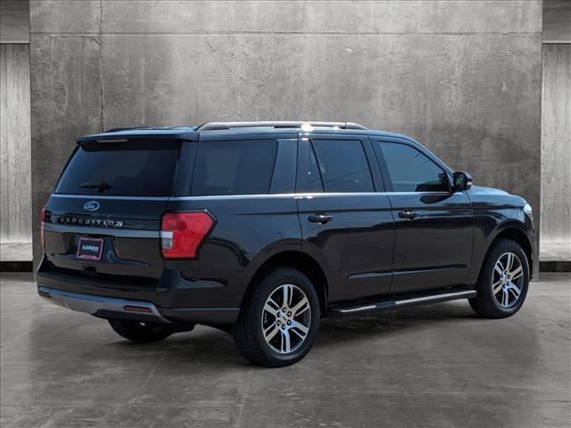 new 2024 Ford Expedition car, priced at $55,491