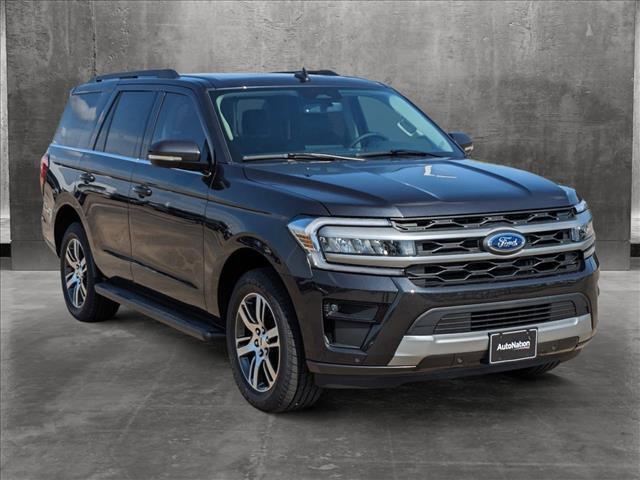 new 2024 Ford Expedition car, priced at $55,491