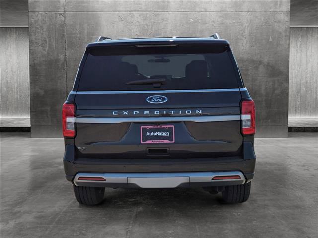 new 2024 Ford Expedition car, priced at $55,491