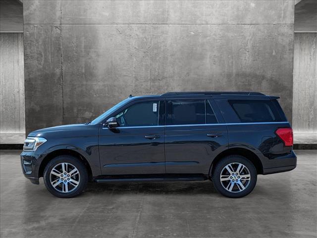 new 2024 Ford Expedition car, priced at $55,491