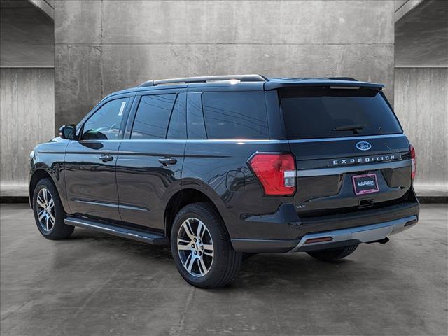 new 2024 Ford Expedition car, priced at $55,491