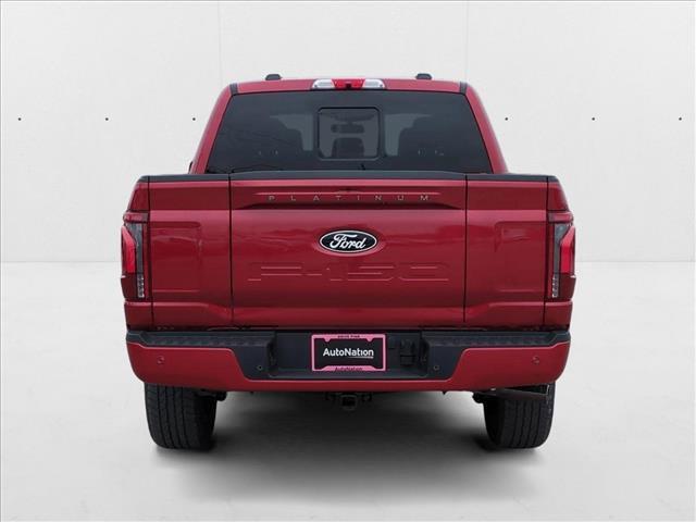 new 2025 Ford F-150 car, priced at $73,991