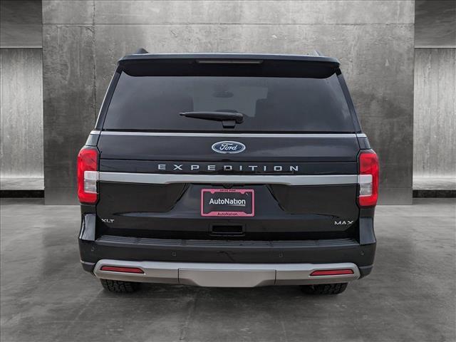 new 2024 Ford Expedition car, priced at $57,727