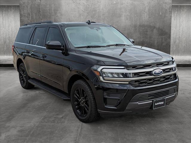 new 2024 Ford Expedition car, priced at $57,727