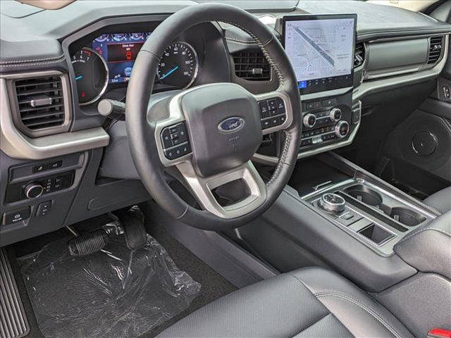 new 2024 Ford Expedition car, priced at $57,727