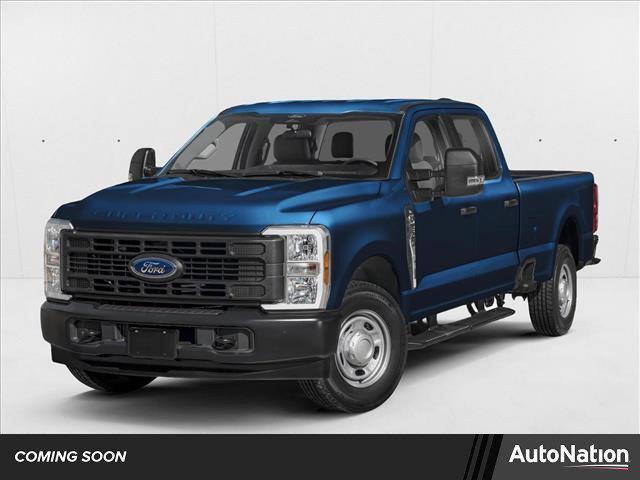 new 2025 Ford F-250 car, priced at $64,470