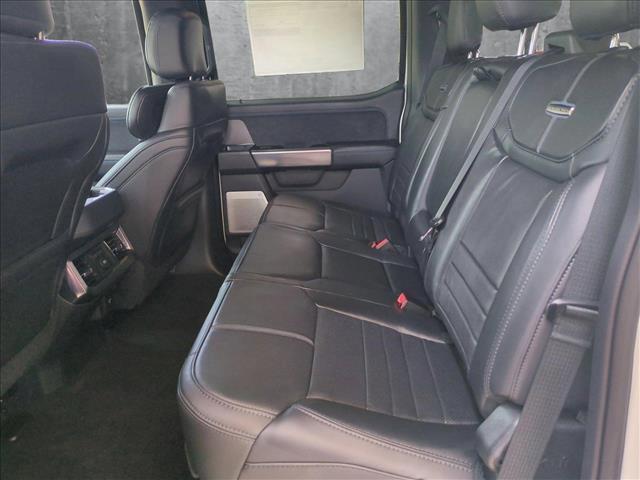new 2025 Ford F-350 car, priced at $102,690
