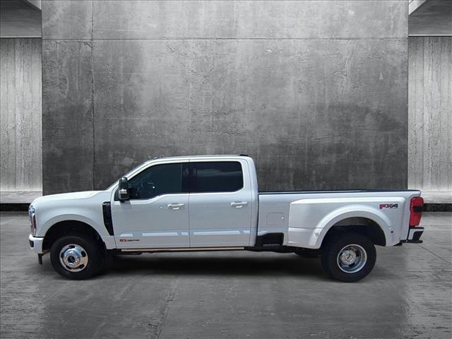 new 2025 Ford F-350 car, priced at $102,690