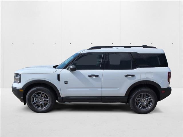 new 2025 Ford Bronco Sport car, priced at $27,311