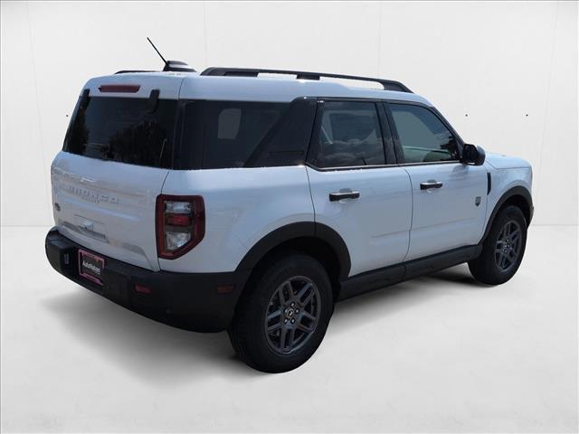 new 2025 Ford Bronco Sport car, priced at $27,311