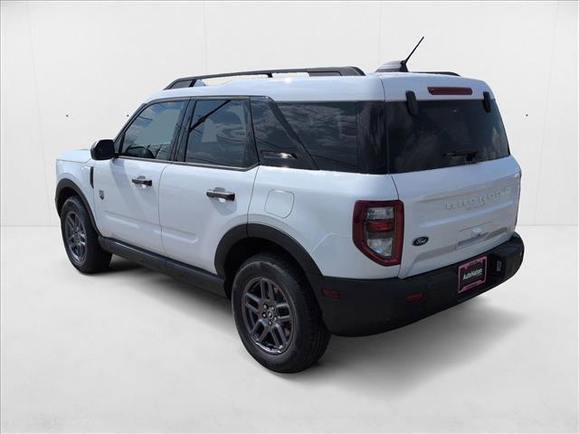 new 2025 Ford Bronco Sport car, priced at $27,311