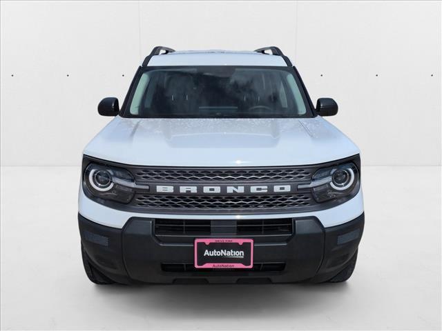 new 2025 Ford Bronco Sport car, priced at $27,311