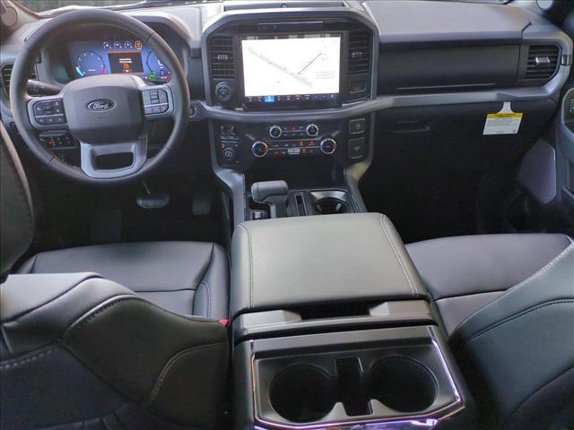 new 2025 Ford F-150 car, priced at $60,995