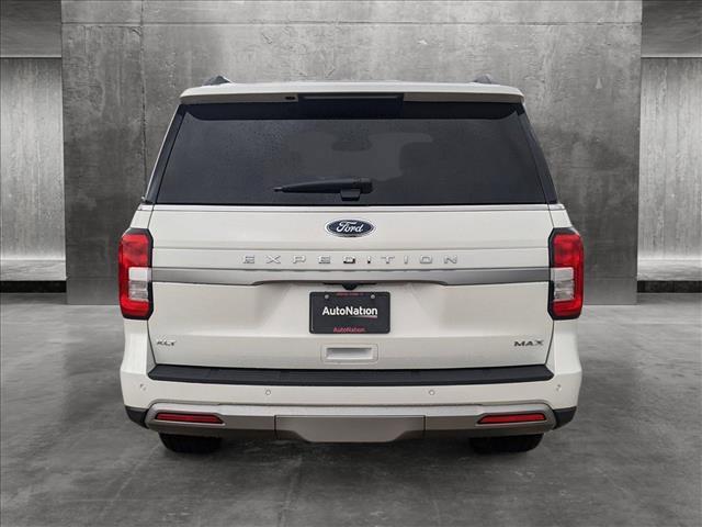 new 2024 Ford Expedition Max car, priced at $61,997