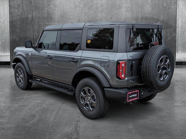 new 2024 Ford Bronco car, priced at $42,995