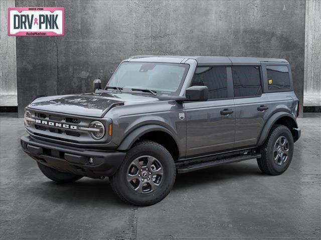 new 2024 Ford Bronco car, priced at $42,995