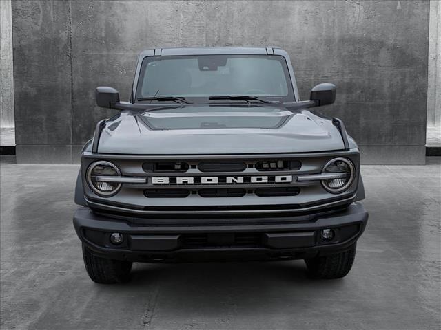 new 2024 Ford Bronco car, priced at $42,995