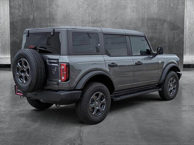 new 2024 Ford Bronco car, priced at $42,995