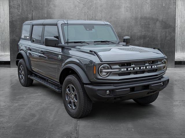 new 2024 Ford Bronco car, priced at $42,995