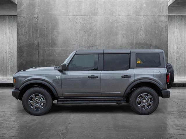 new 2024 Ford Bronco car, priced at $42,995