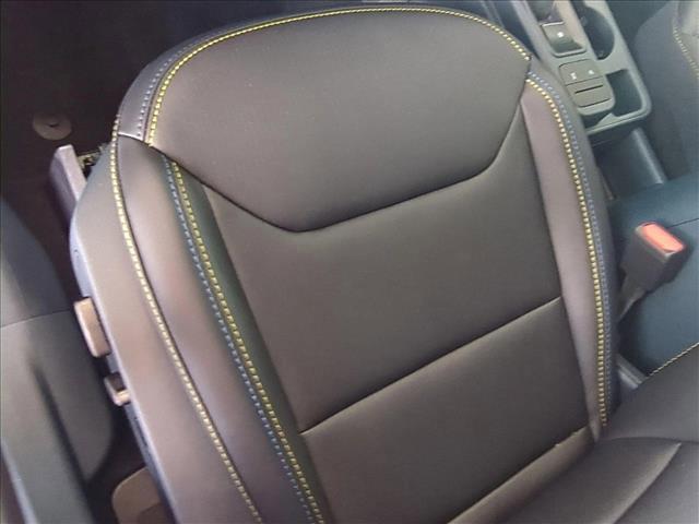 new 2025 Ford Maverick car, priced at $35,895